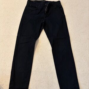 Lucky Brand Men's Dark Jeans